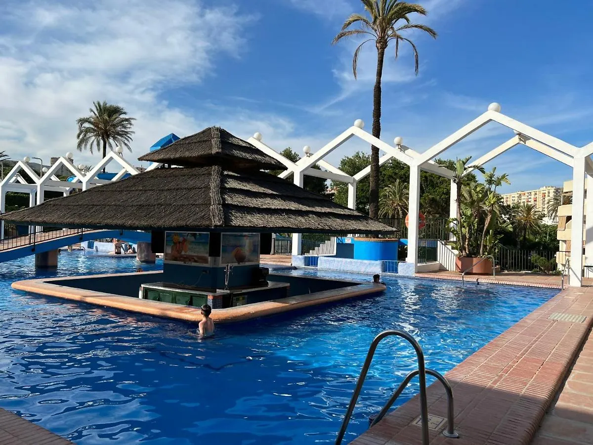 Benal Beach Studio Suite 600 Benalmádena España